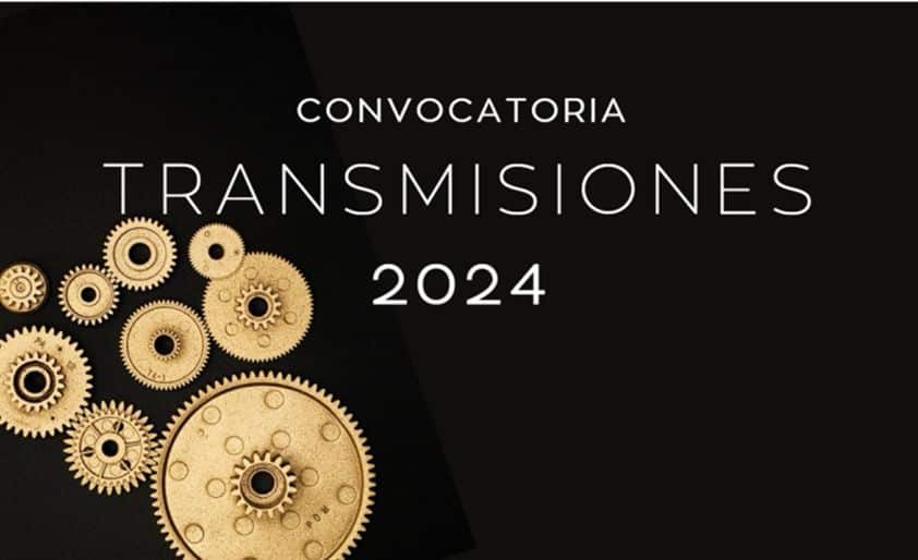 Transmisiones 2024