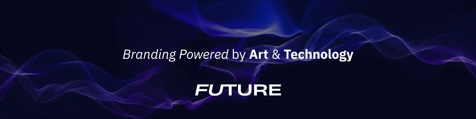 Future, agencia de marketing, arte y tecnología que colabora con C4E.