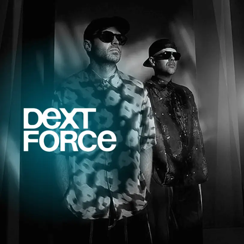 DEXTFORCE 2025 en Barcelona: evento que fusiona música, tecnología y comunidad blockchain