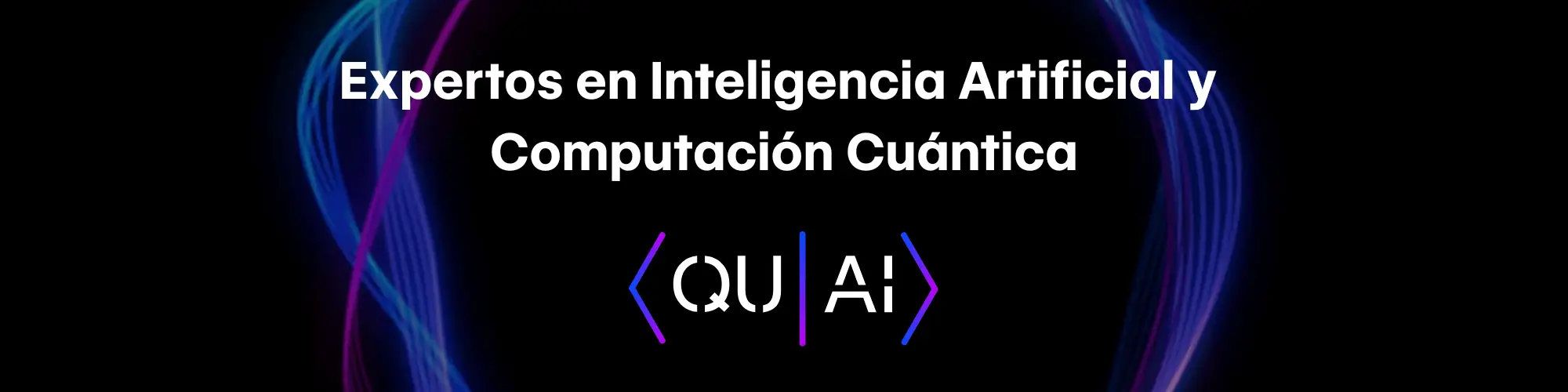 QuAI, expertos en inteligencia artificial y aliados tecnológicos de C4E.