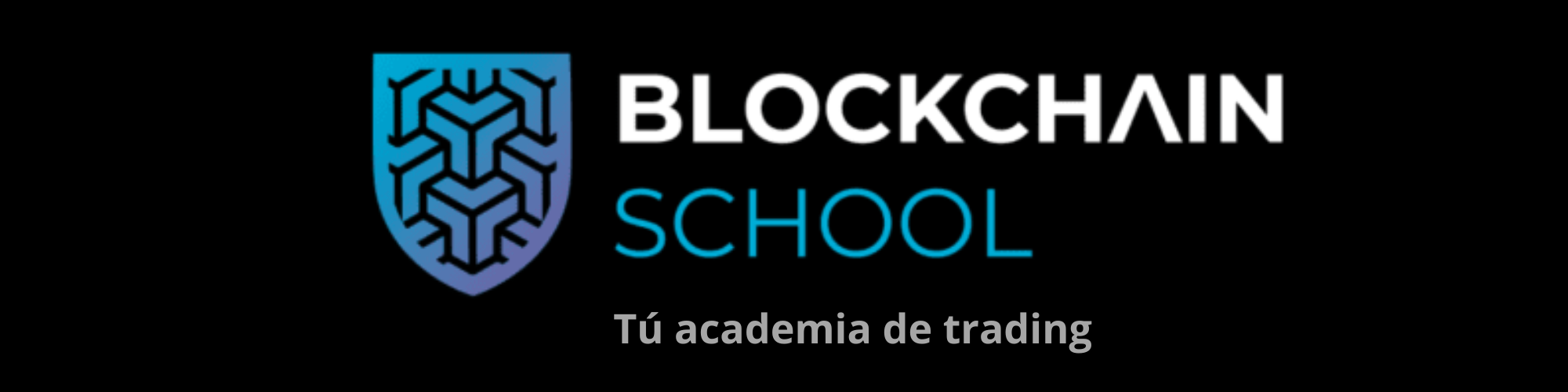 Disfruta de la formación en blockchain