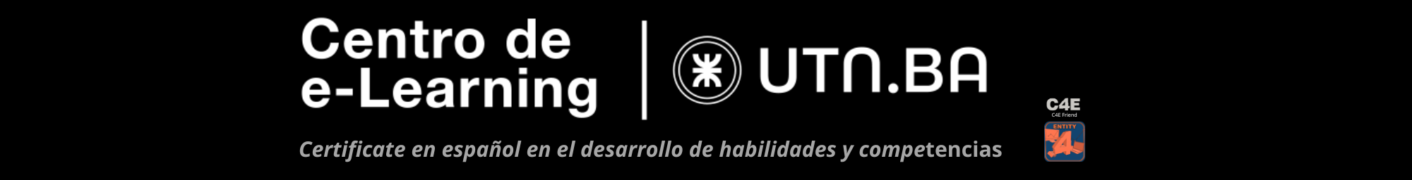 Fórmate a tu medida