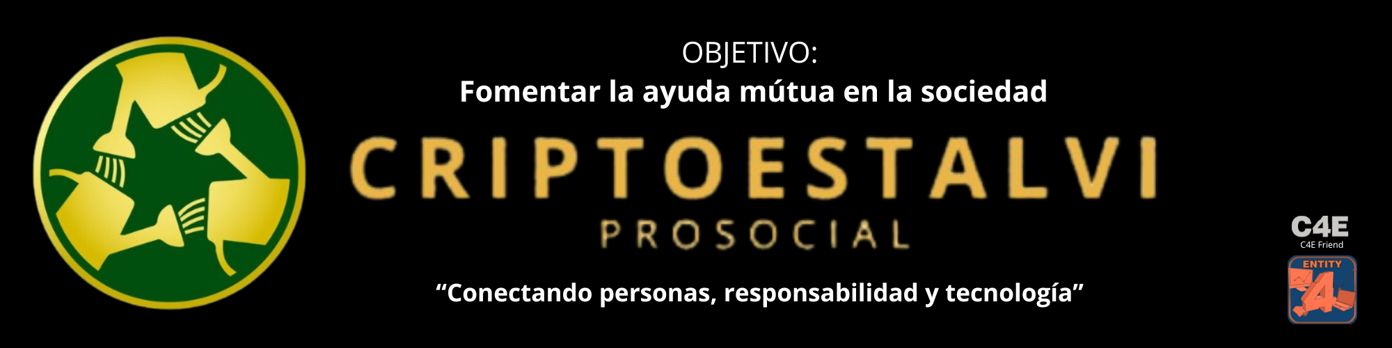 Disfruta de la formación en blockchain