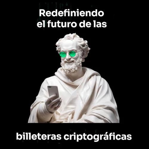 BolckVault billeteras cryptograficas